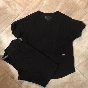 Figs Cayo/ Livingston set